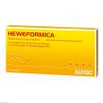 HEWEFORMICA Ampullen