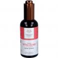 HIMALAYA'S Dreams Ayurveda Haaröl Vital.ind.Summer