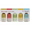 HIMALAYA'S Dreams SELF CARE 5x20 ml Kombipackung