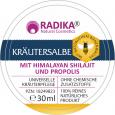 HIMALAYAN Shilajit & Propolis Kräutersalbe