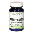 HIMBEERKETON 25 mg GPH Kapseln