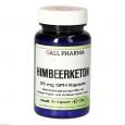 HIMBEERKETON 25 mg GPH Kapseln