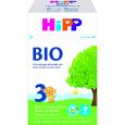 HIPP 3 Bio Pulver
