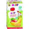 HIPP Apfel-Banane & Babykeks