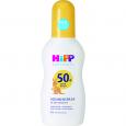 HIPP Babysanft Kinder Sonnenspray LSF 50+
