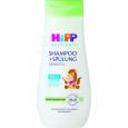 HIPP Babysanft Shampoo & Spülung