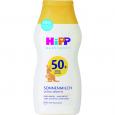 HIPP Babysanft Sonnenmilch LSF 50+