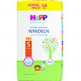 HIPP Babysanft Windeln Junior 11-16kg Gr.5 DP