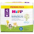 HIPP Babysanft Windeln Maxi 9-14kg Gr.4 DP