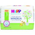 HIPP Babysanft Windeln Midi 6-10kg Gr.3 Carry