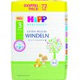 HIPP Babysanft Windeln Midi 6-10kg Gr.3 DP