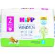 HIPP Babysanft Windeln Mini 4-8kg Gr.2 Vorratsbox