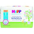 HIPP Babysanft Windeln Newborn 2-5kg Gr.1 Vorratsb