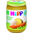 HIPP Bio Gemüse Gemüse Allerlei