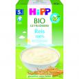HIPP Bio Getreidebrei 100% Reis ungesüßt