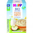HIPP Bio-Milchbrei Früchte Joghurt o.Zuckerzusatz