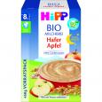 HIPP Bio-Milchbrei Gute Nacht Hafer Apfel o.Zu.z.