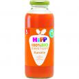 HIPP Bio Saft 100% Karotte