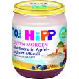 HIPP Blaubeere in Apfel-Joghurt-Müsli