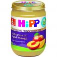 HIPP Früchte Für kleine Feinschm.Nektar./Apf.Mango