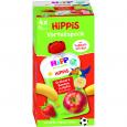 HIPP Früchte & Getr.Quetschbeutel Erdb.i.Apf.-Ban.
