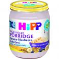 HIPP Frühstücks-Porridge Haferbrei Banane-Blaubeer