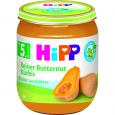 HIPP Gemüse Butternut Kürbis