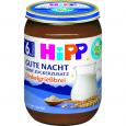 HIPP Gute Nacht Brei Dinkelgrießbrei