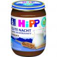 HIPP Gute Nacht Brei Einkorn Bio