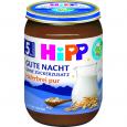HIPP Gute Nacht Brei Haferbrei pur o.Zucker