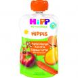 HIPP HiPPiS Apfel Mango Karotte Süßkartoffel