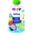 HIPP HiPPiS Drachenfrucht-Johannisb.in Apfel-Birne