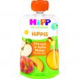 HIPP HiPPiS Pfirsich in Apfel-Mango Bennie Bock