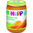 HIPP Karotten mit Kartoffeln