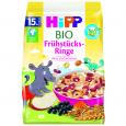 HIPP Kinder Frühstücks-Ringe