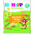 HIPP Kinder Knusper-Ringe