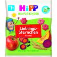 HIPP Knabber Lieblingssternchen roter Mix