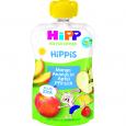 HIPP Mango Ananas in Apfel Pfirsich plus Zink