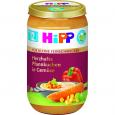 HIPP Menü herzhafte Pfannkuchen in Gemüse