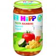 HIPP Menü Rigatoni Napoli ab d.12 Mon.