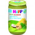 HIPP Menü Tagliat.in Spinat Käse Sauce ab d.12 M.