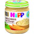 HIPP Milchreis mit Mango