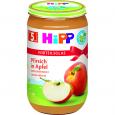 HIPP milde Früchte Pfirisch m.Apfel