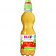 HIPP milder Apfel mit stillem Mineralwasser