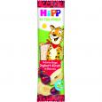 HIPP Riegel Früchte-Riegel Joghurt-Kirsch i.Banane