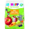 HIPP Riegel Früchte-Riegel Müsli Mini-Mix bio