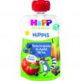 HIPP rote Früchte in Apfel Birne plus Eisen