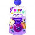 HIPP Smoothie Heidelbeere in Apfel-Birne