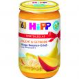 HIPP Sommer Genuss Mango-Bananen-Grieß
