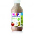 HIPP Sondennahrung Milch Apfel & Birne Kunstst.Fl.